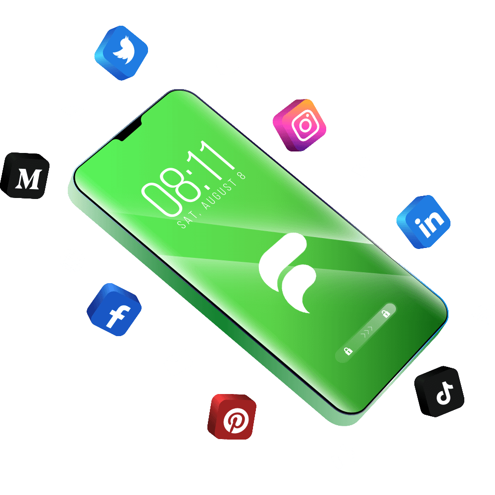 PostCasa mobile app